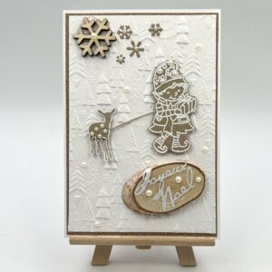 Lutins de Noël