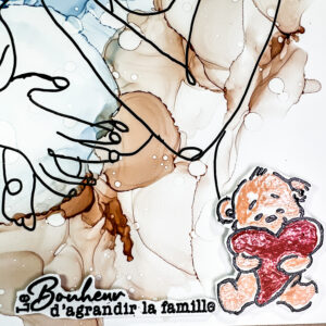 Bébé porté – Image 2