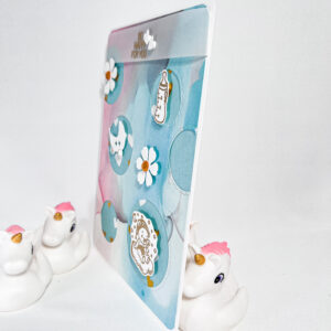 Baby rond – Image 2