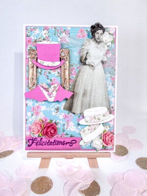 Mariage enchanté