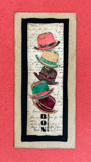 Chapeaux melon – Image 2