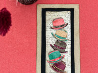 Chapeaux melon