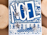 Noël Cachemire