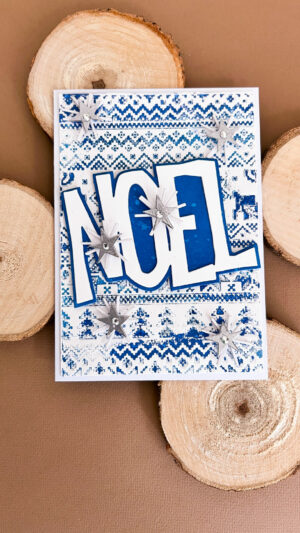 Noël Cachemire