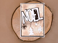 Noël Epinglé