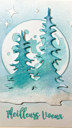 Blue sapin – Image 2
