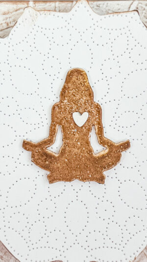 Yoga levitation – Image 2