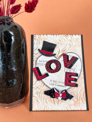 Love mâle – Image 2
