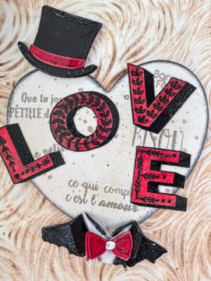 Love mâle – Image 3
