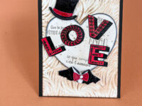 Love mâle