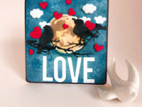 Love cui cui