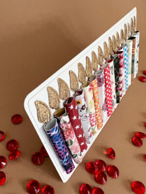 Bougies papier – Image 2