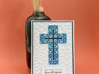 Croix bleue