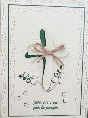 Double croix – Image 2