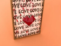 Love écrit