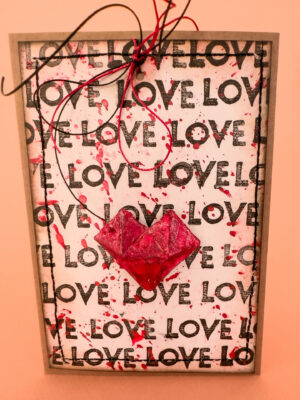 Love écrit – Image 2