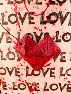 Love écrit – Image 3