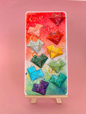 Love 3D