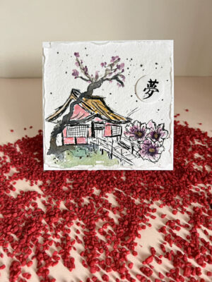 Maison japonaise