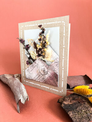 Enveloppe nature – Image 2