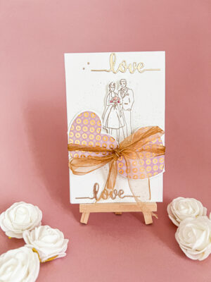 Mariage heureux