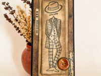 Homme stylé