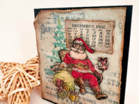 Relax père noël