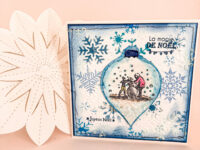 La magie de Noël