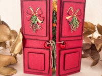 Porte de Noël