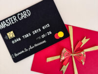 Black card