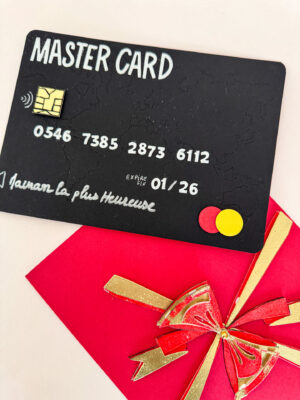 Black card – Image 2