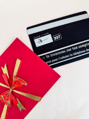 Black card – Image 3