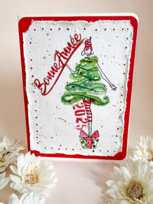 Année sapin