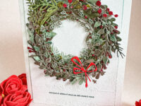 Couronne nouvel an