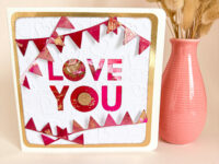 Love gunguette