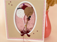 HB paillettes