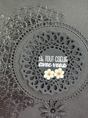 Coeur brillant – Image 2