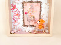 Vitrine Jadounette