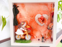 Vitrine 60 ans happy