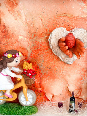 Vitrine 60 ans happy – Image 2