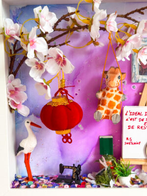 Vitrine Japonaise – Image 2