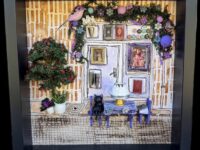 Vitrine moi et ma maison