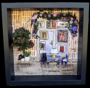 Vitrine moi et ma maison