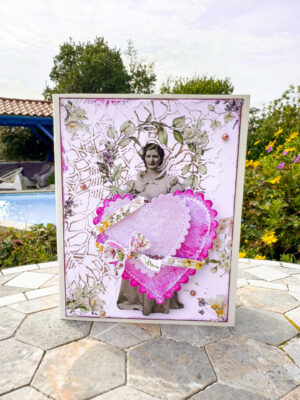Cadeau coeurs