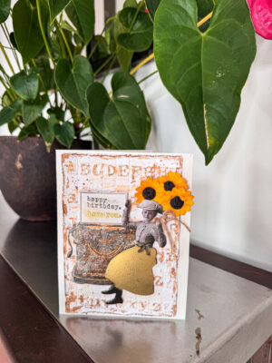 Tournesols