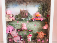 Les 10 ptits cochons