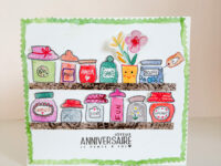 Confitures personnalisées