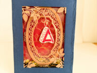 Paillettes anciennes