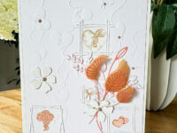 Guirlande de coeurs